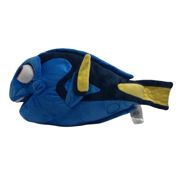 Finding Nemo Destiny And Dory Disney Store Exclusive Plush Toys Stuffed Animals - Picture 3 of 5